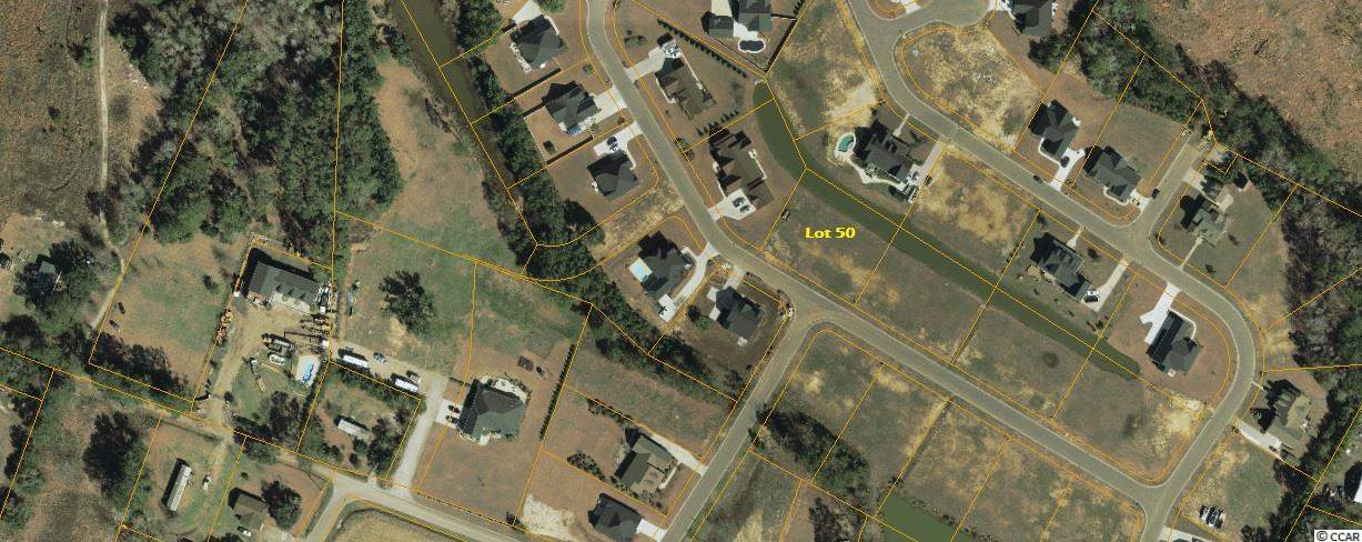 Lot 50 Chapel Ridge Circle Myrtle Beach, SC 29588 - Photo 2 of 7 Gallery Image 2