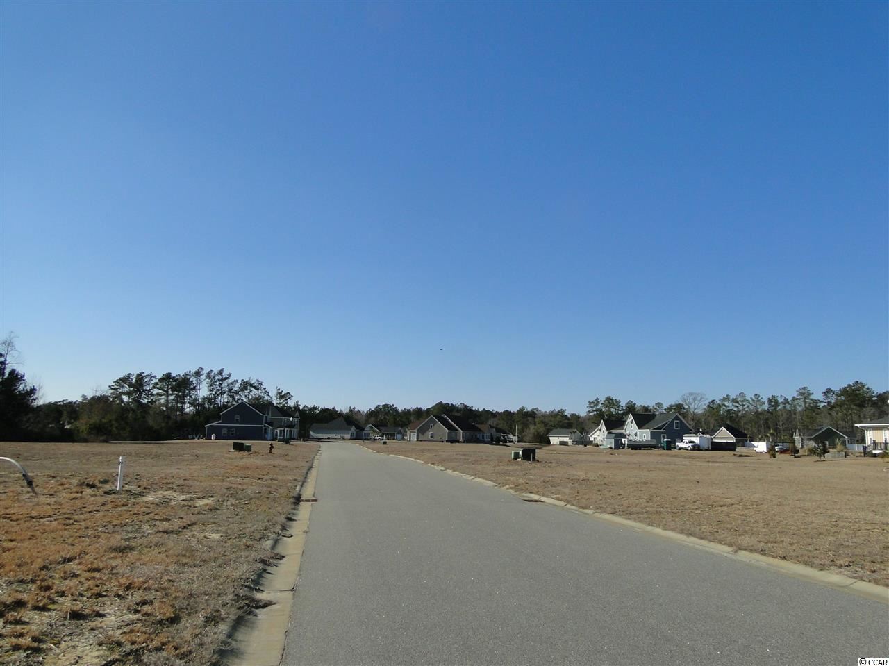 Lot 50 Chapel Ridge Circle Myrtle Beach, SC 29588 - Photo 5 of 7 Gallery Image 5