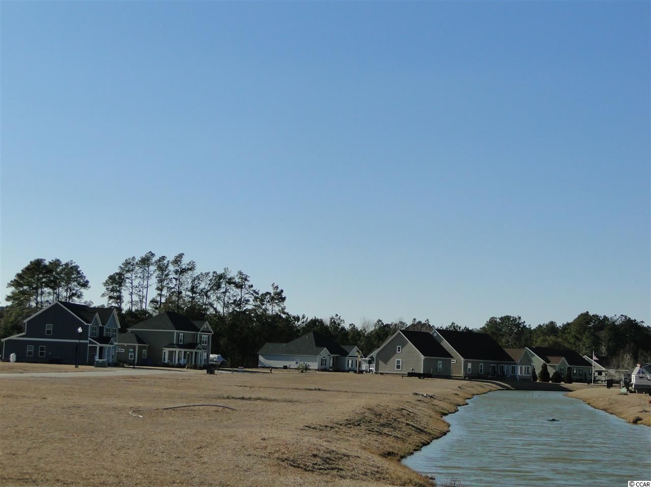 Lot 50 Chapel Ridge Circle Myrtle Beach, SC 29588 - Photo 6 of 7 Gallery Image 6