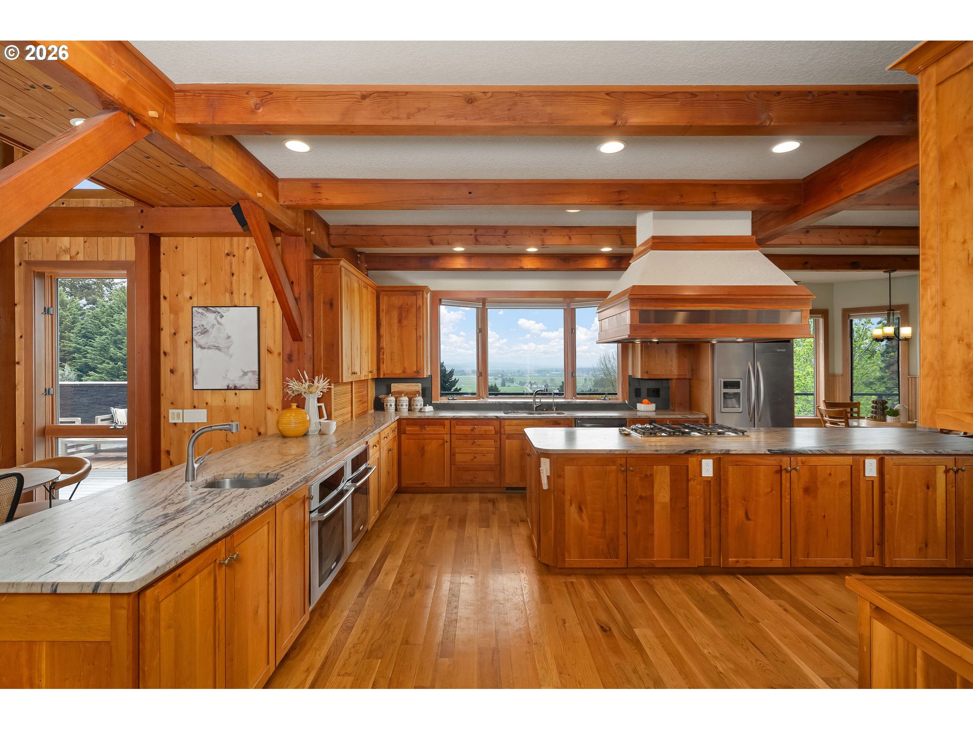 32715 Southwest Laurel Road Hillsboro, OR 97123 - Photo 13 of 48 Kitchen