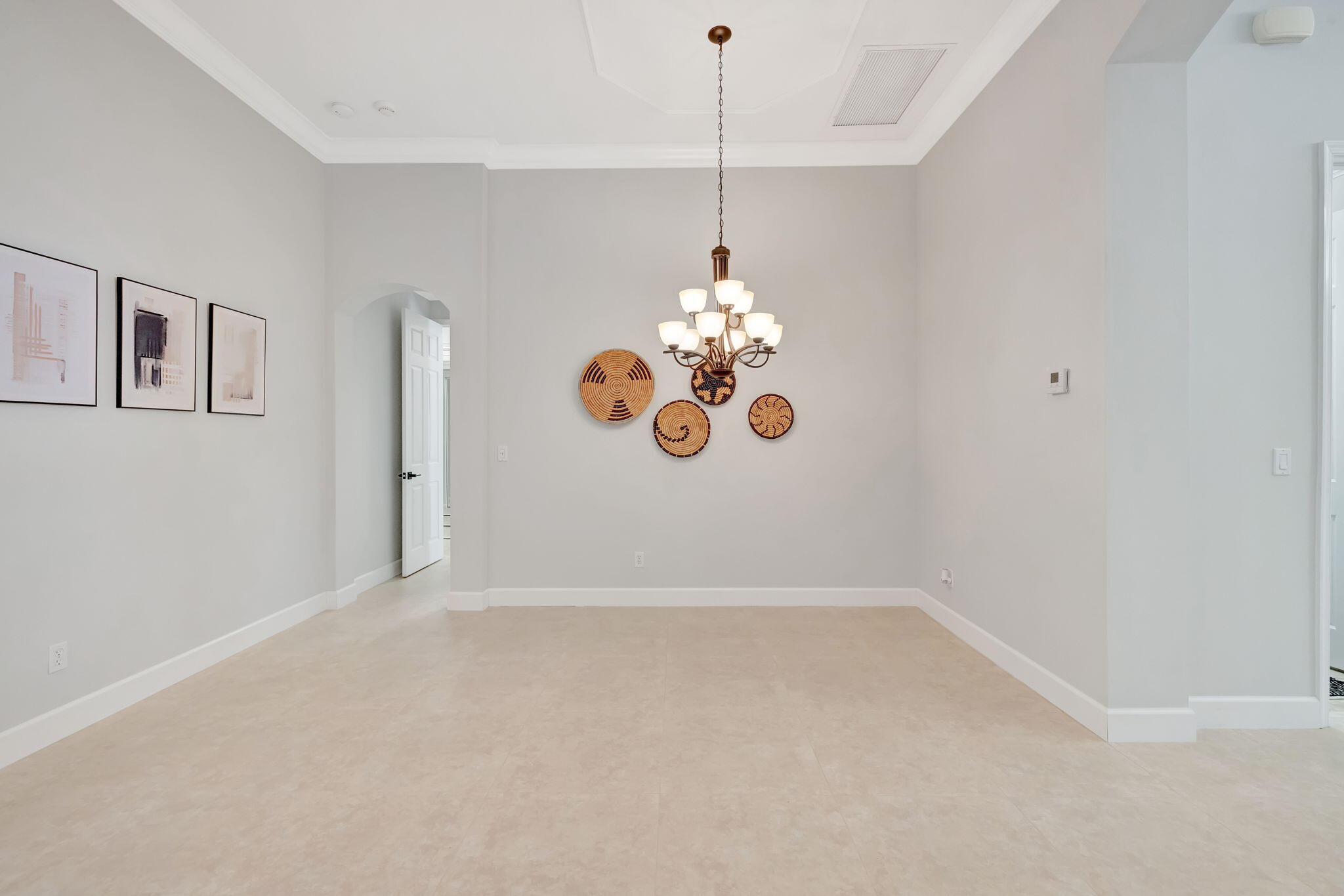 1476 Southeast Legacy Cove Circle Stuart, FL 34997 - Photo 19 of 43 dining area