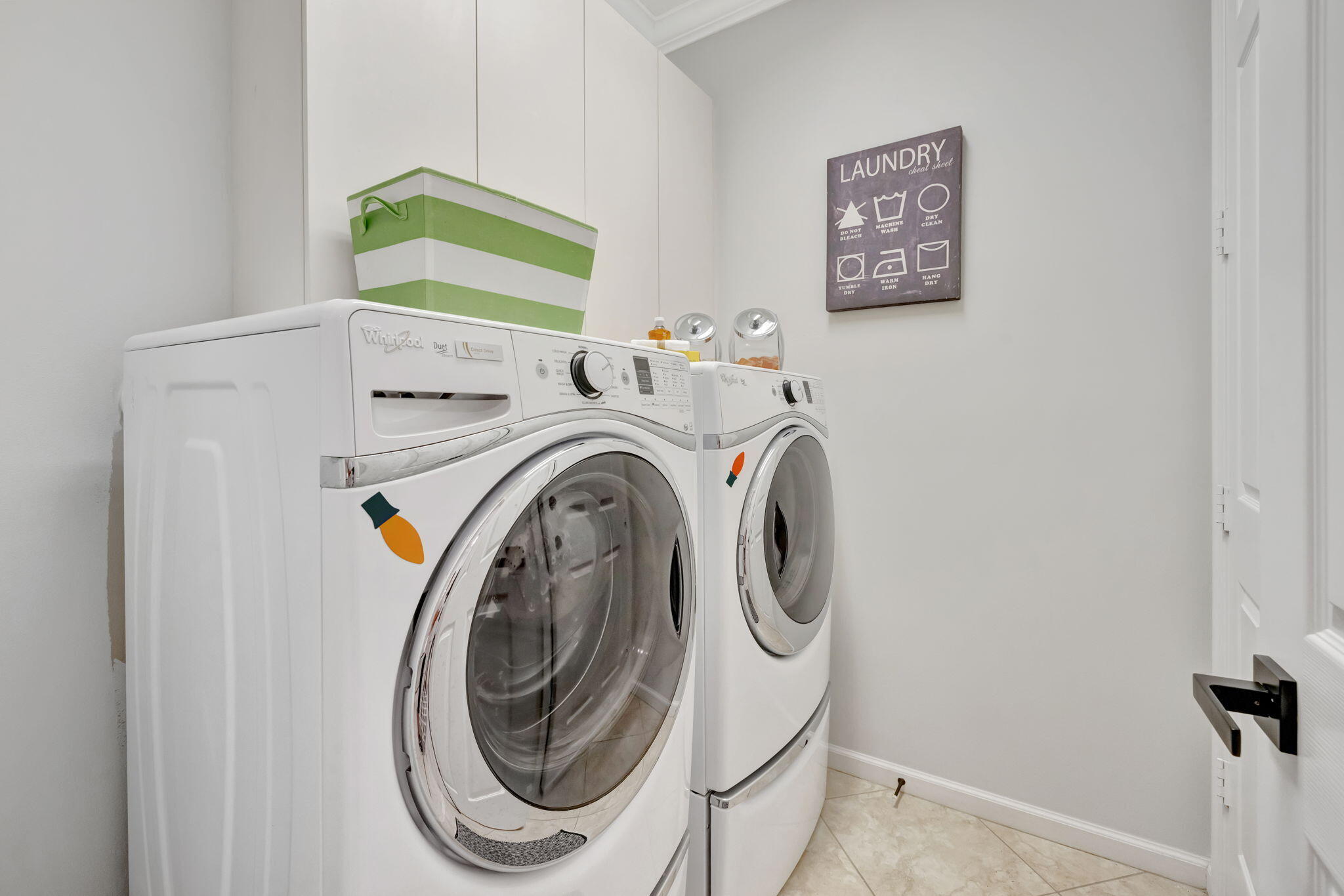 1476 Southeast Legacy Cove Circle Stuart, FL 34997 - Photo 34 of 43 upgraded washer and dryer