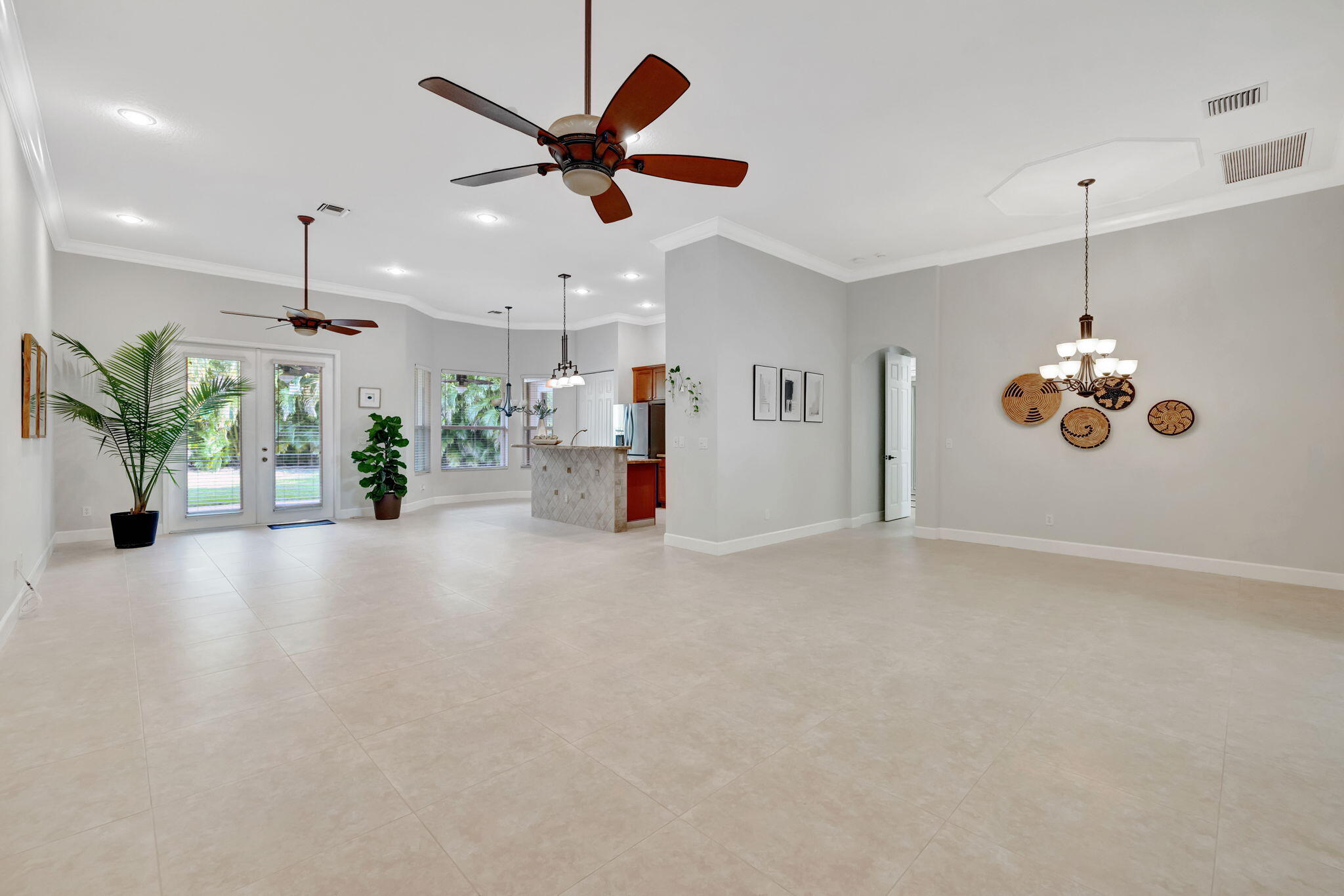 1476 Southeast Legacy Cove Circle Stuart, FL 34997 - Photo 10 of 43 Great room