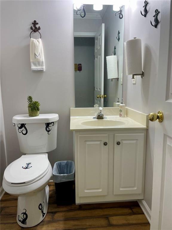 1415 Raymonds Road Monroe, GA 30656 - Photo 22 of 42