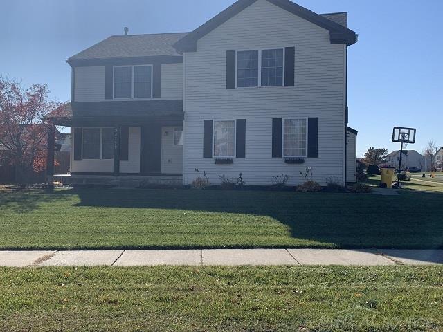 52299 Rivard Road New Baltimore, MI 48047 - Photo 2 of 27 50028450-1.JPG