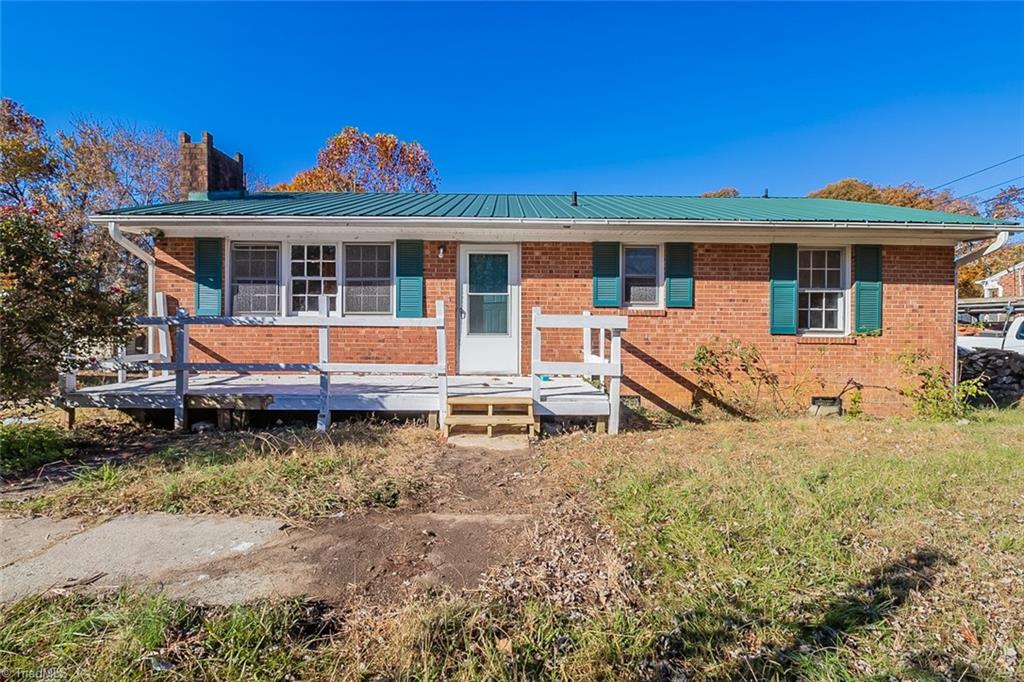 614 Paramount Street High Point, NC 27260 - Photo 1 of 12 Gallery Image 1