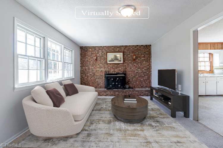 614 Paramount Street High Point, NC 27260 - Photo 3 of 12 Gallery Image 3