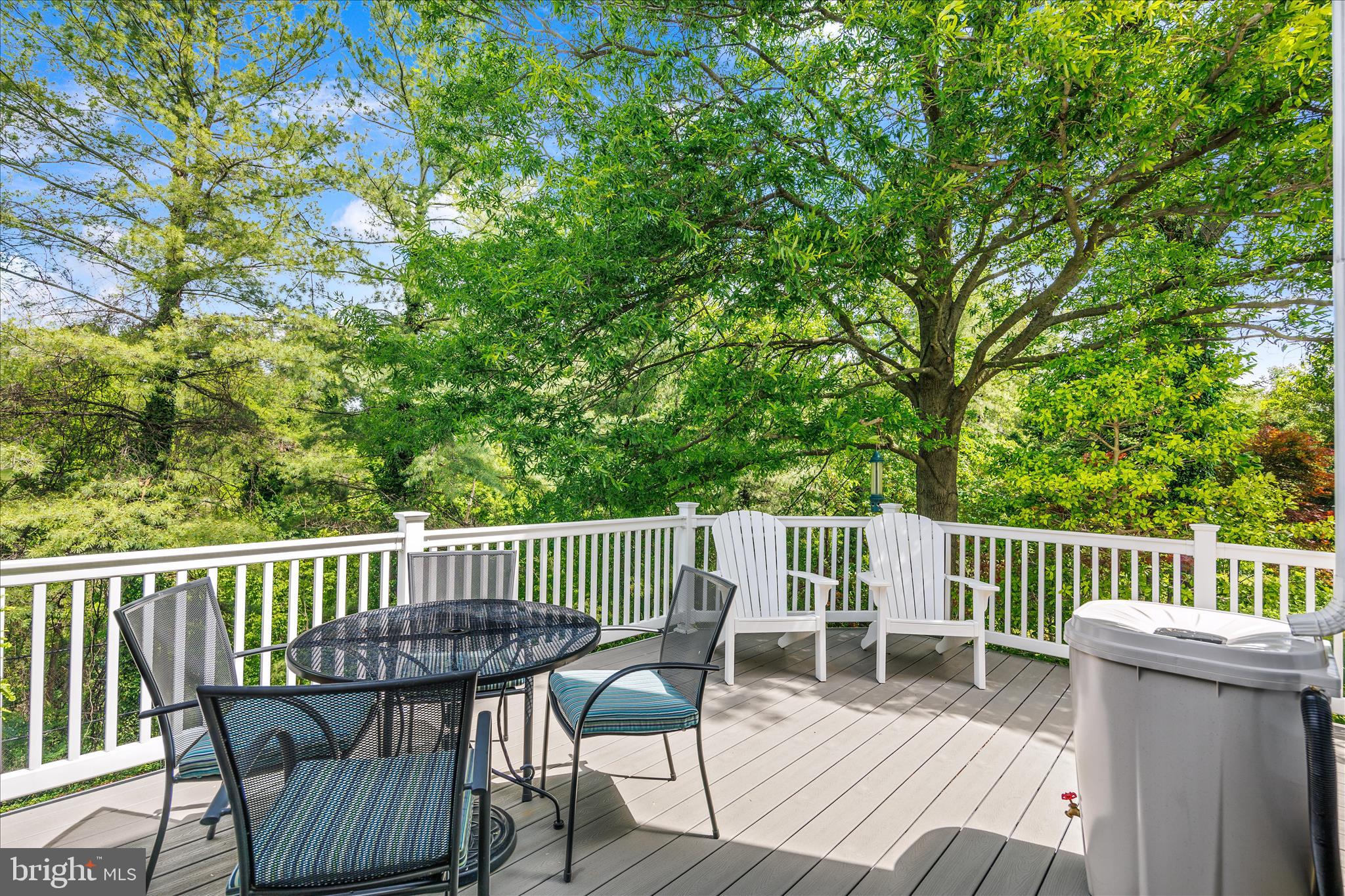 8 Rolling Farm Court Baltimore, MD 21228 - Photo 56 of 85