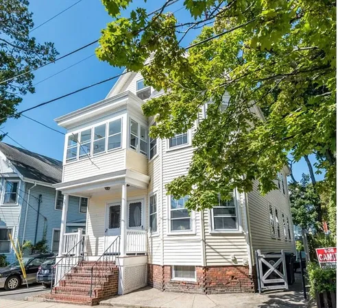 $2,700 | 20 Prescott Street, Unit 1, Salem, MA 01970