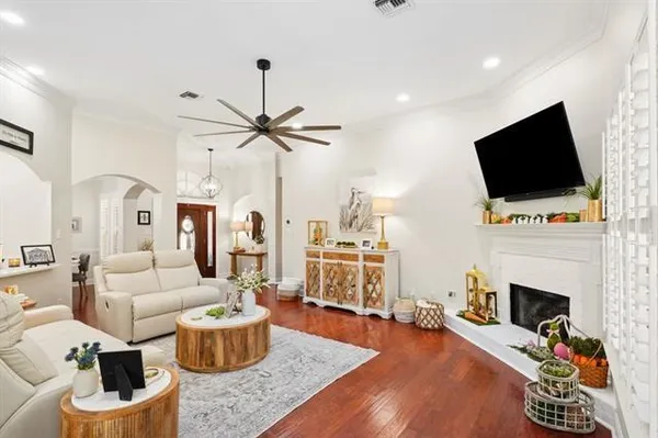 $2,850 | 611 Magnolia Ridge Drive East, Mandeville, LA 70448