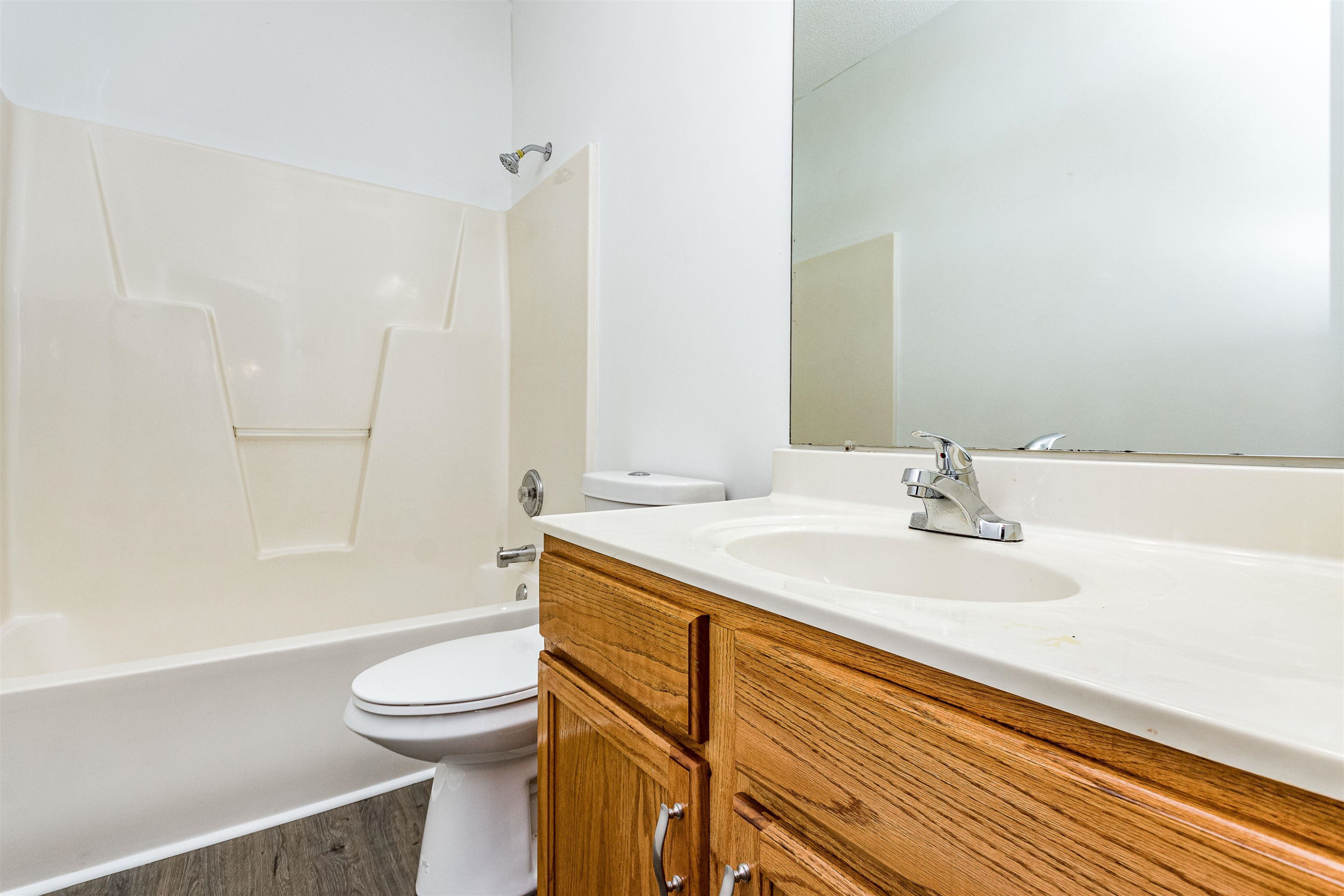 2320 K K Wesley Way Raleigh, NC 27610 - Photo 24 of 29 Bathroom