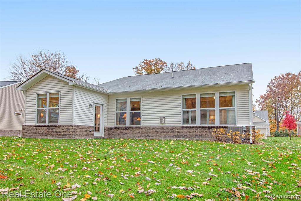 49566 Mapleton Canton, MI 48188 - Photo 21 of 22