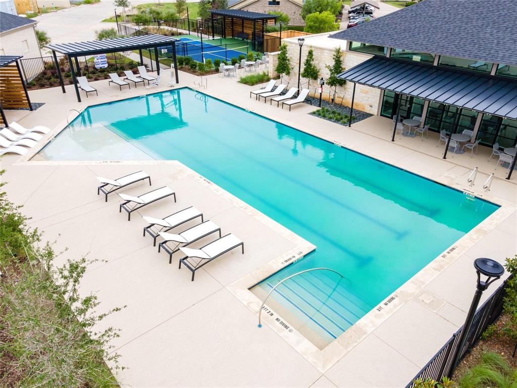 651 Watters Road, Unit 2307 Allen, TX 75013 - Photo 36 of 38