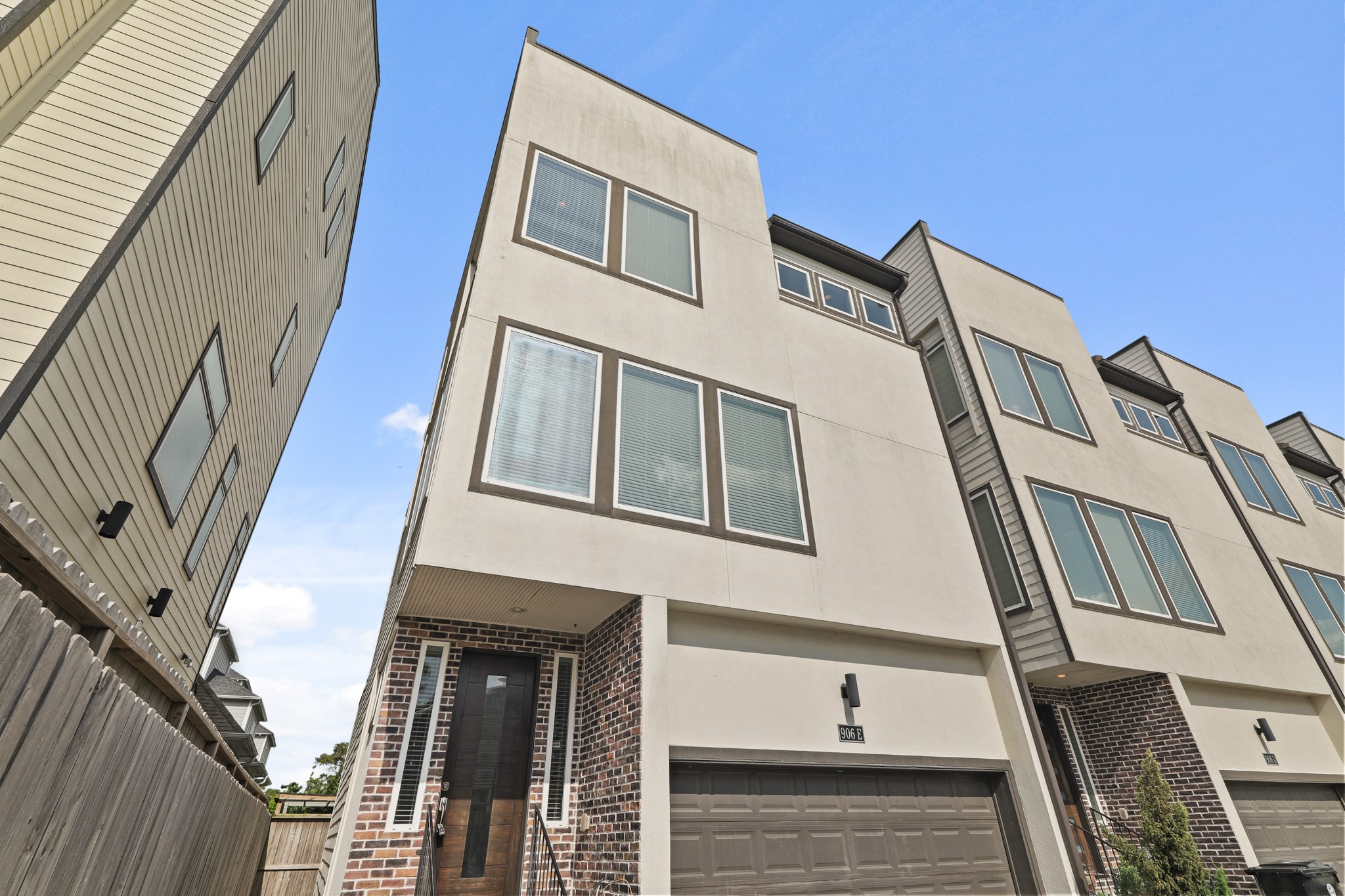 906 West 17th Street, Unit E Houston, TX 77008 - Photo 35 of 36