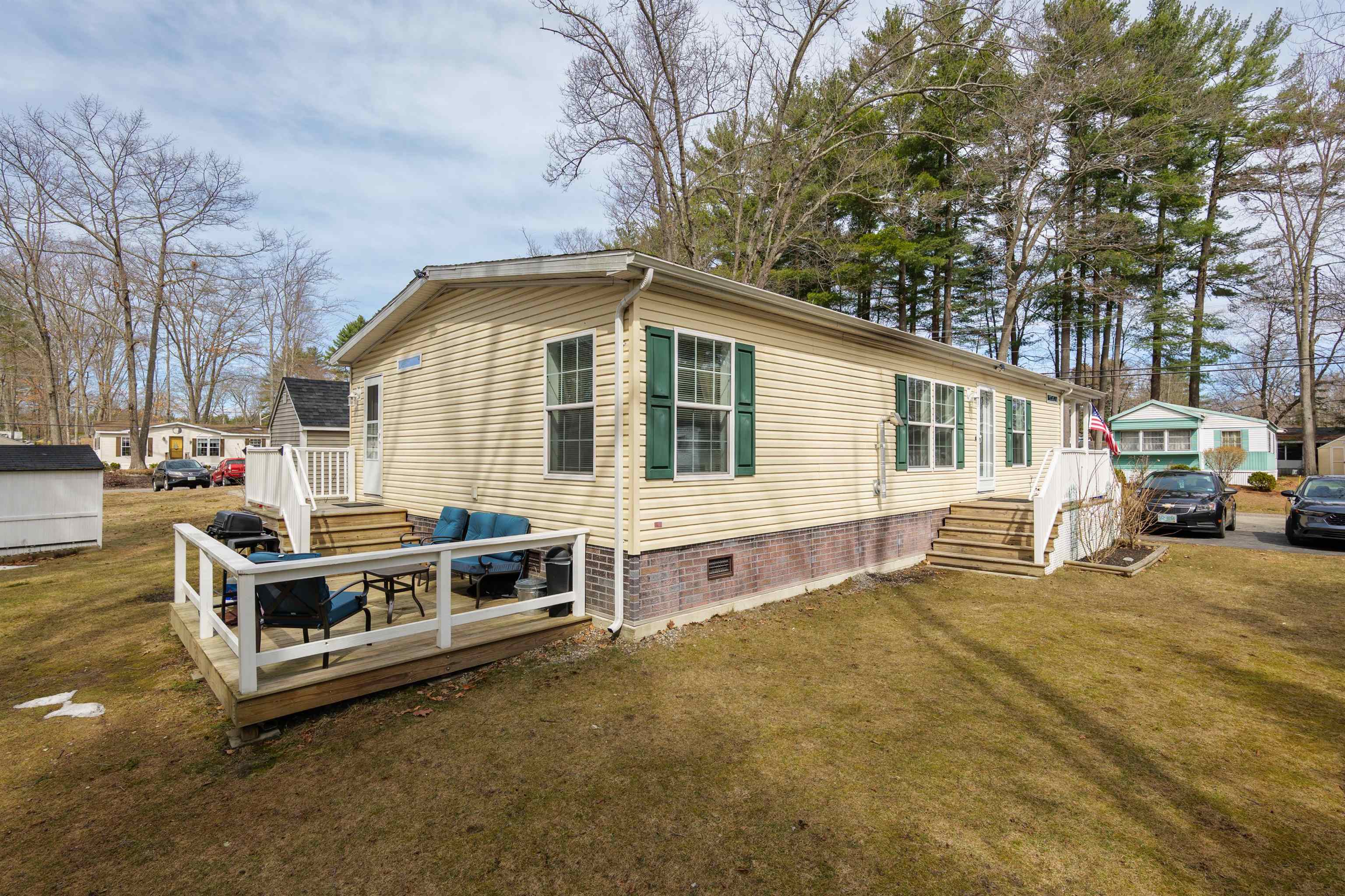 214 Robin Hood Lane Exeter, NH 03833 - Photo 24 of 26