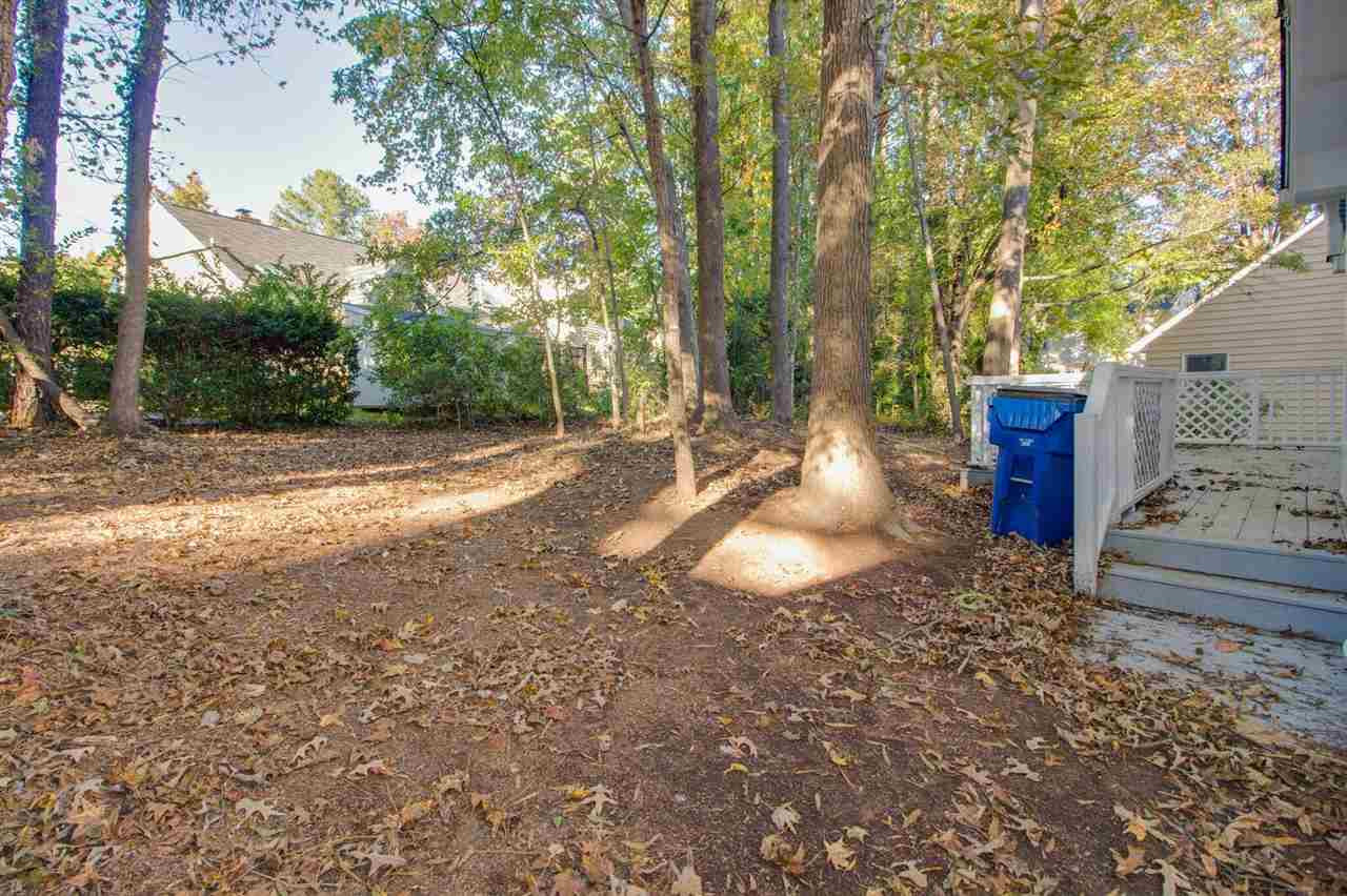3708 East Jameson Road Raleigh, NC 27604 - Photo 25 of 25 Photo 25