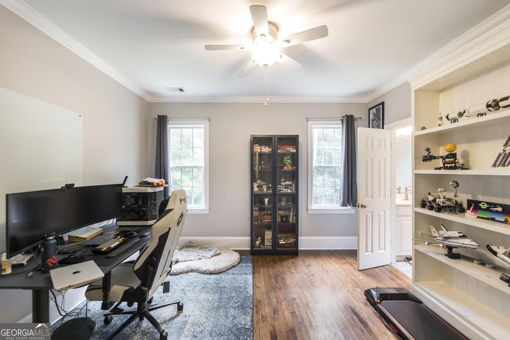 2489 Boxankle Road Forsyth, GA 31029 - Photo 27 of 71