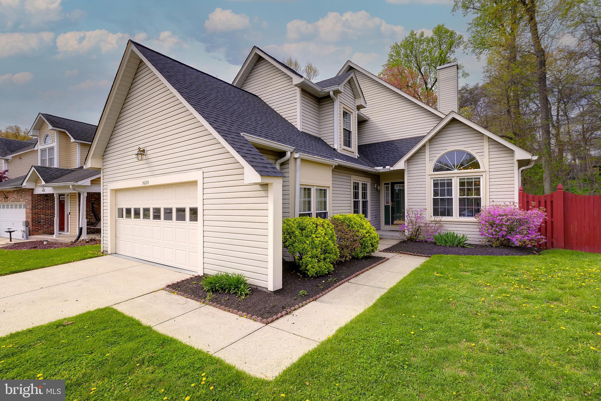 14224 Greenview Drive Laurel, MD 20708 - Photo 1 of 29 Welcome to 14224 Greenview Drive!
