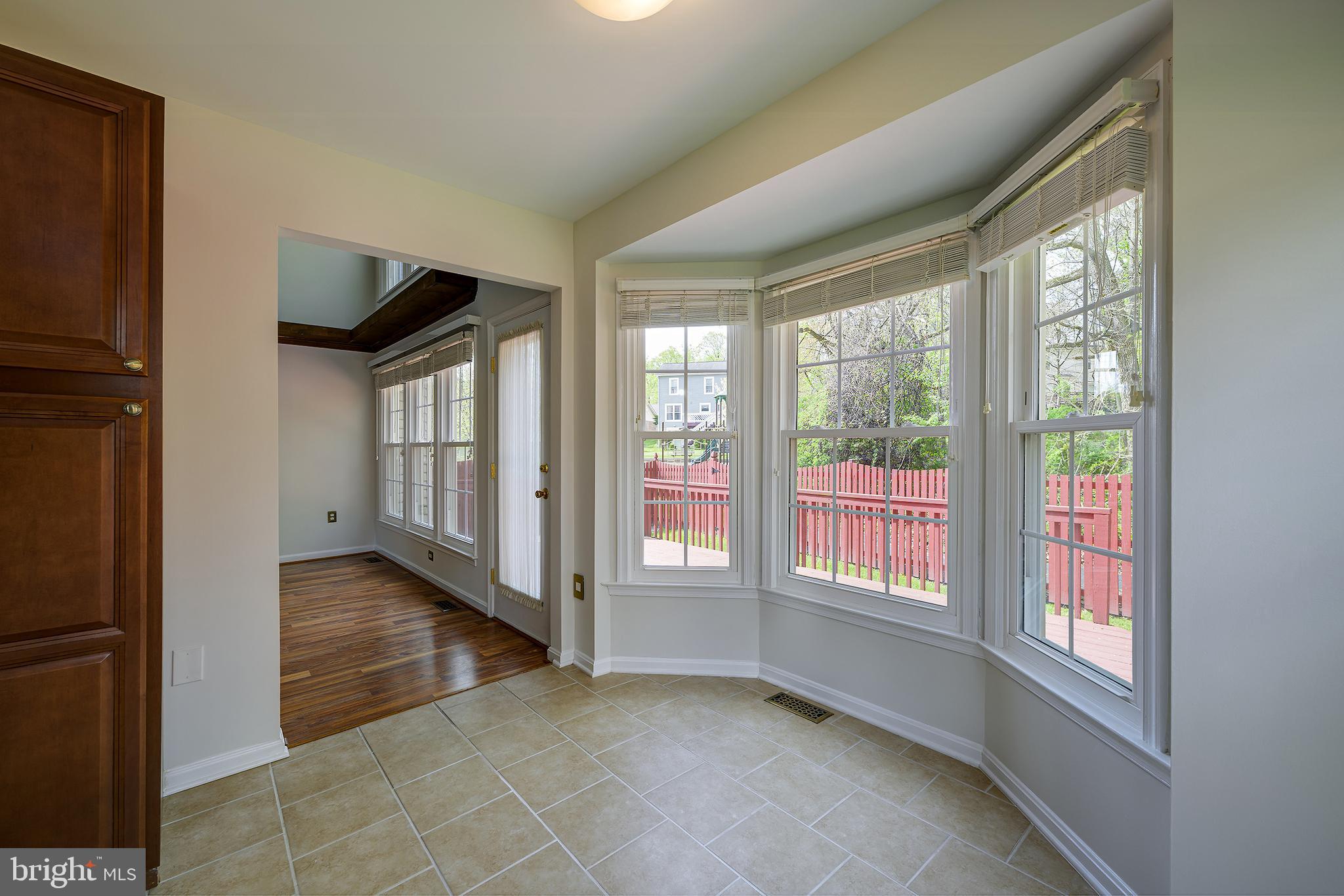 14224 Greenview Drive Laurel, MD 20708 - Photo 12 of 30 and with space to eat in!