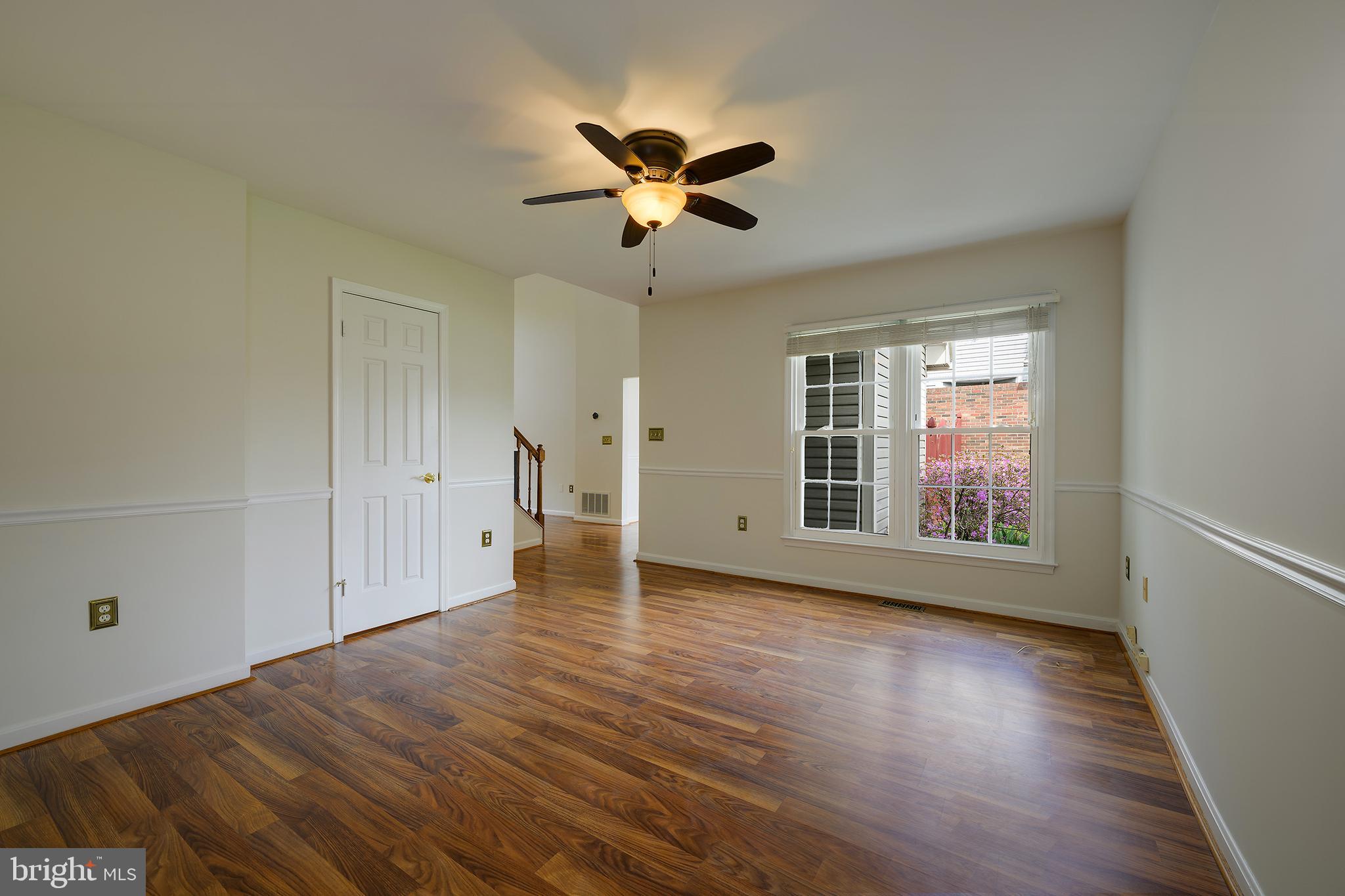 14224 Greenview Drive Laurel, MD 20708 - Photo 12 of 29 First floor flex space