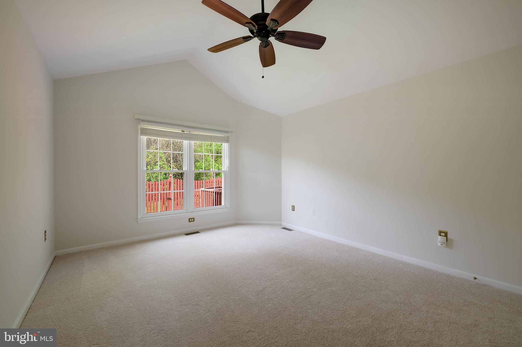 14224 Greenview Drive Laurel, MD 20708 - Photo 16 of 29 First floor primary bedroom