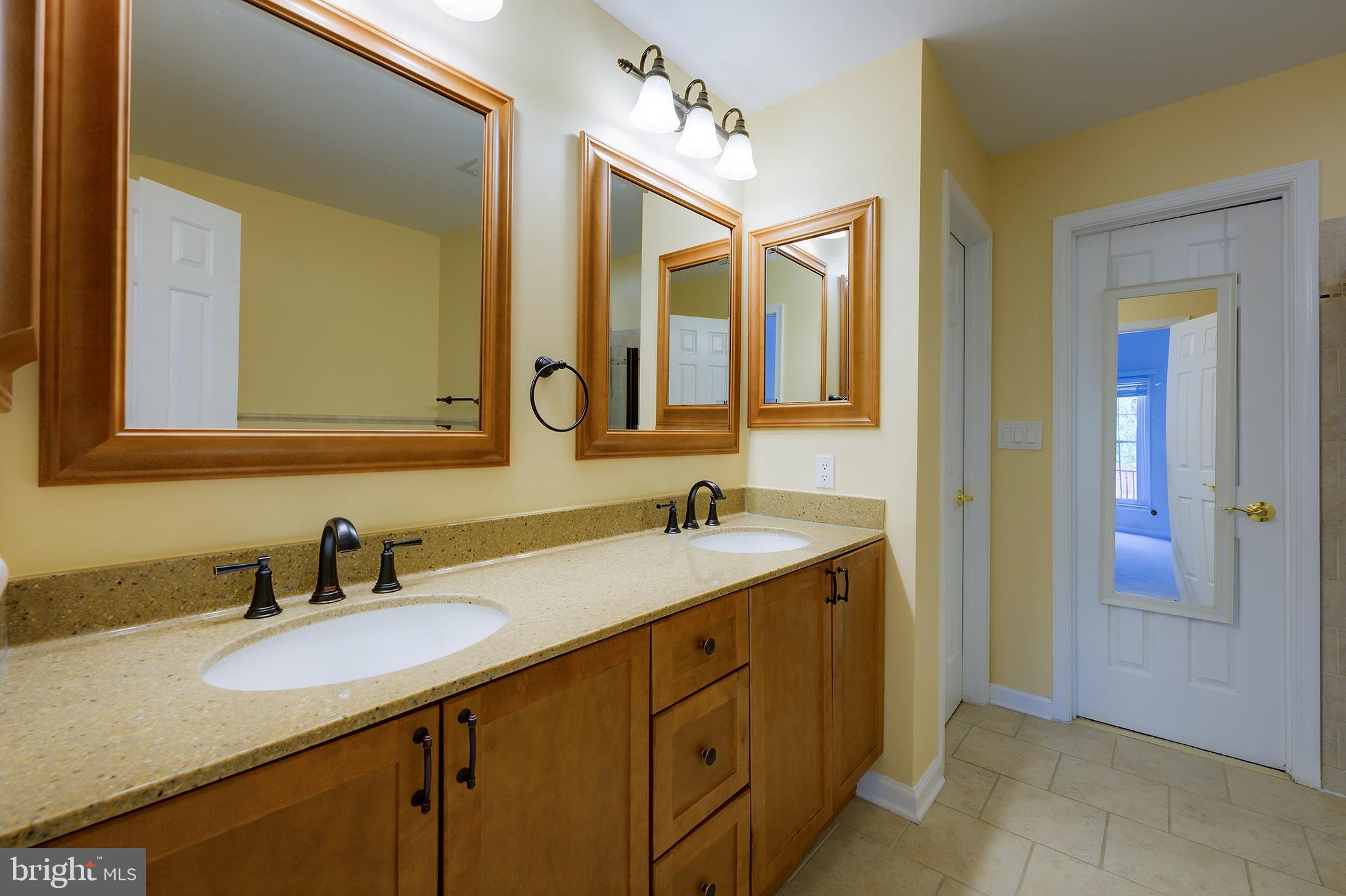 14224 Greenview Drive Laurel, MD 20708 - Photo 19 of 30 Dual vanity and great storage