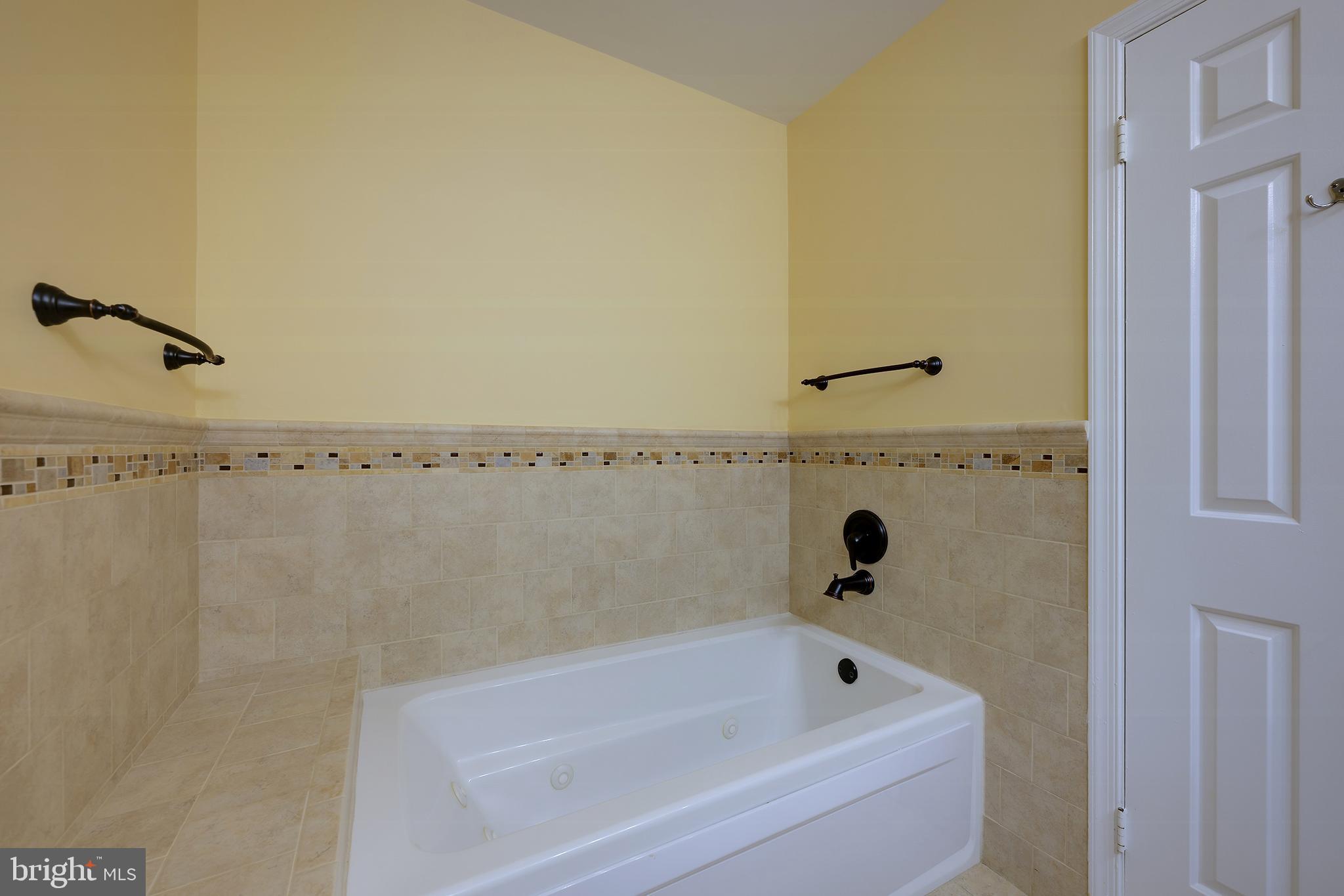 14224 Greenview Drive Laurel, MD 20708 - Photo 19 of 29 Soaking tub