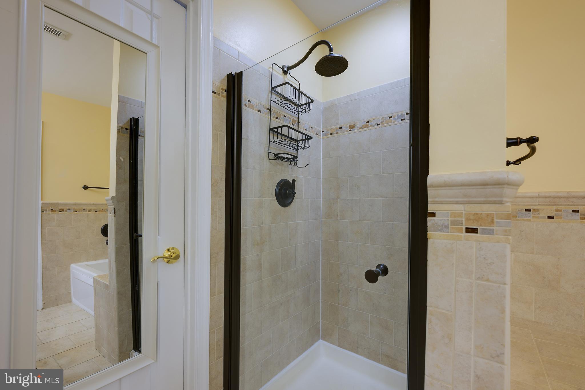 14224 Greenview Drive Laurel, MD 20708 - Photo 20 of 29 and shower