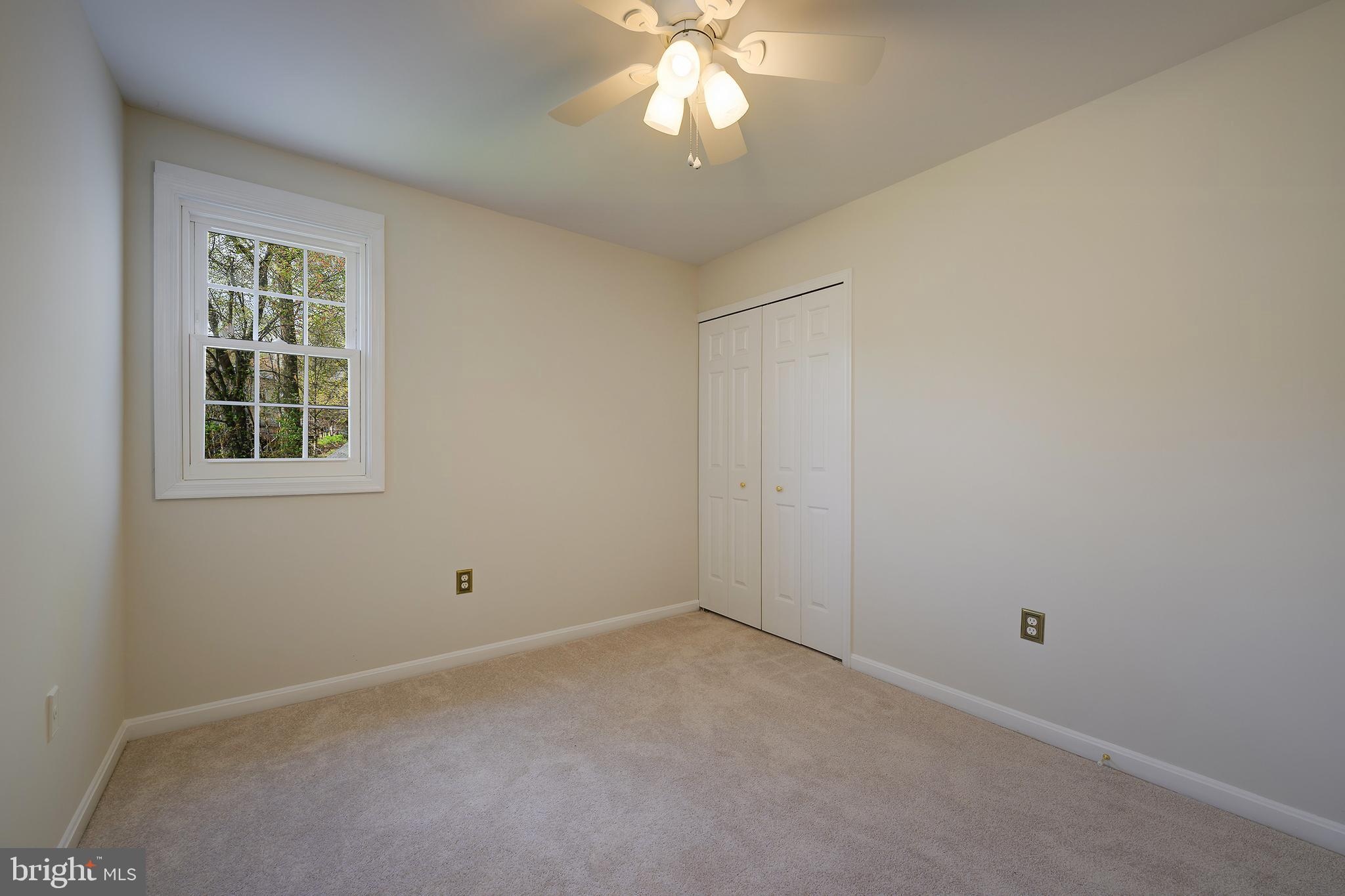 14224 Greenview Drive Laurel, MD 20708 - Photo 21 of 29 Second floor bedroom 1