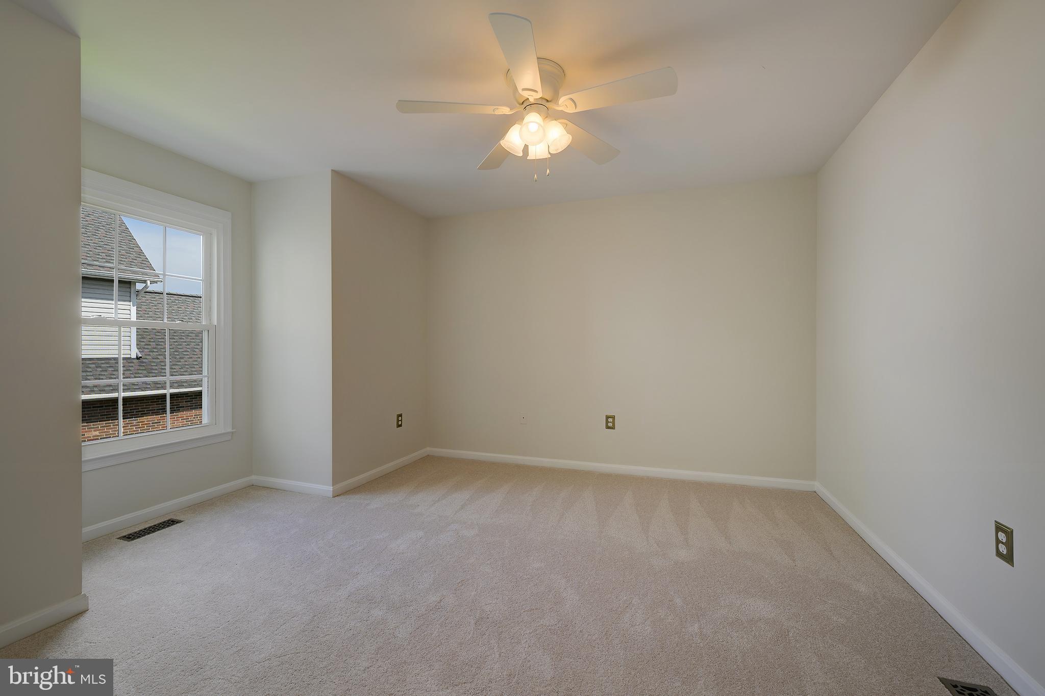 14224 Greenview Drive Laurel, MD 20708 - Photo 23 of 30 Second floor bedroom 2