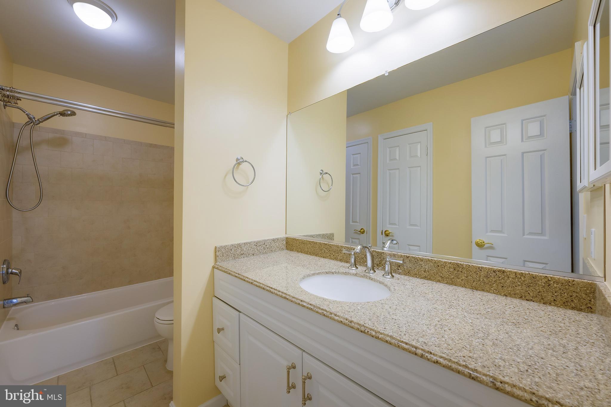 14224 Greenview Drive Laurel, MD 20708 - Photo 24 of 30 Second floor full bathroom