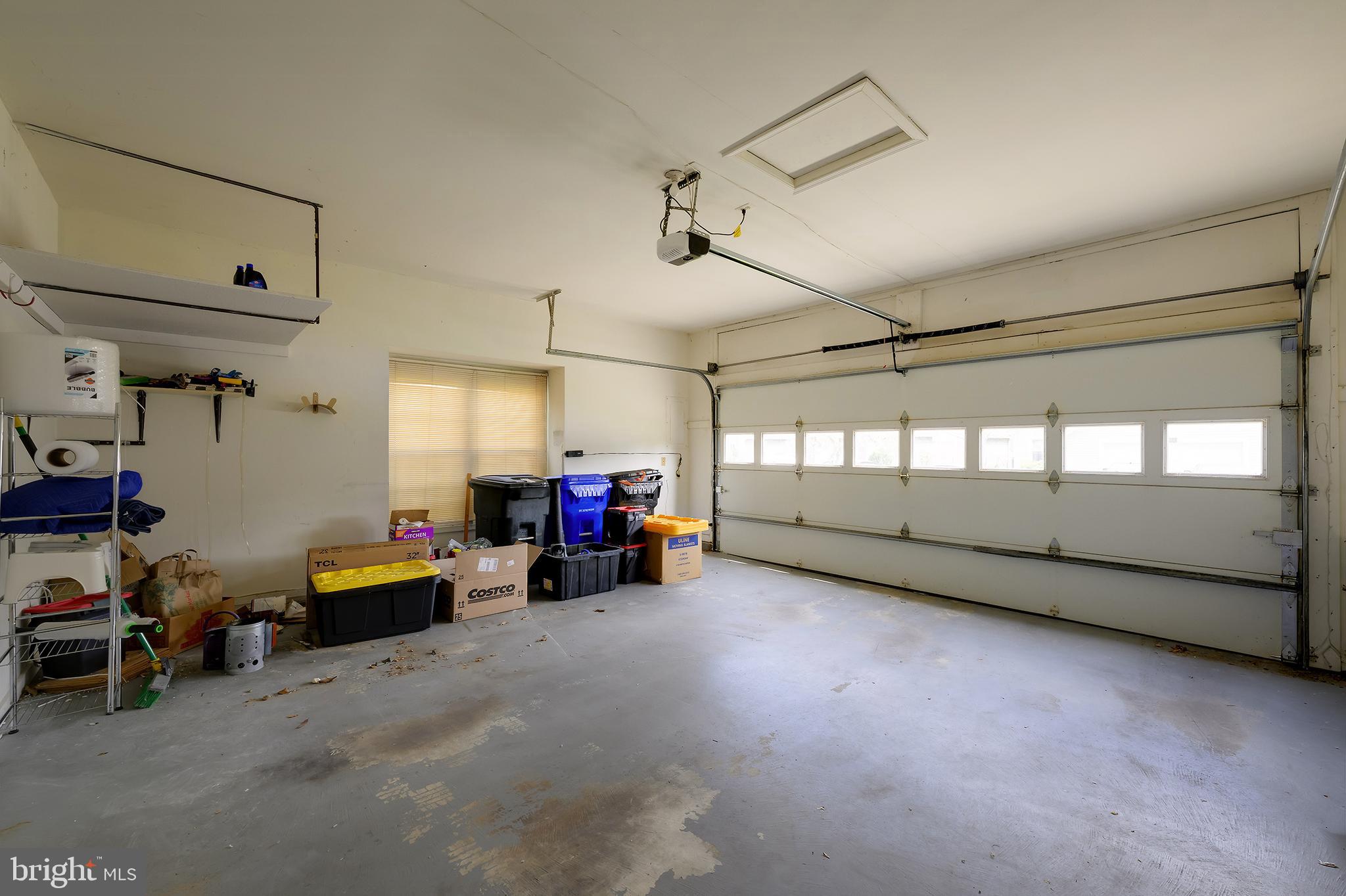 14224 Greenview Drive Laurel, MD 20708 - Photo 27 of 30 Attached two-car garage