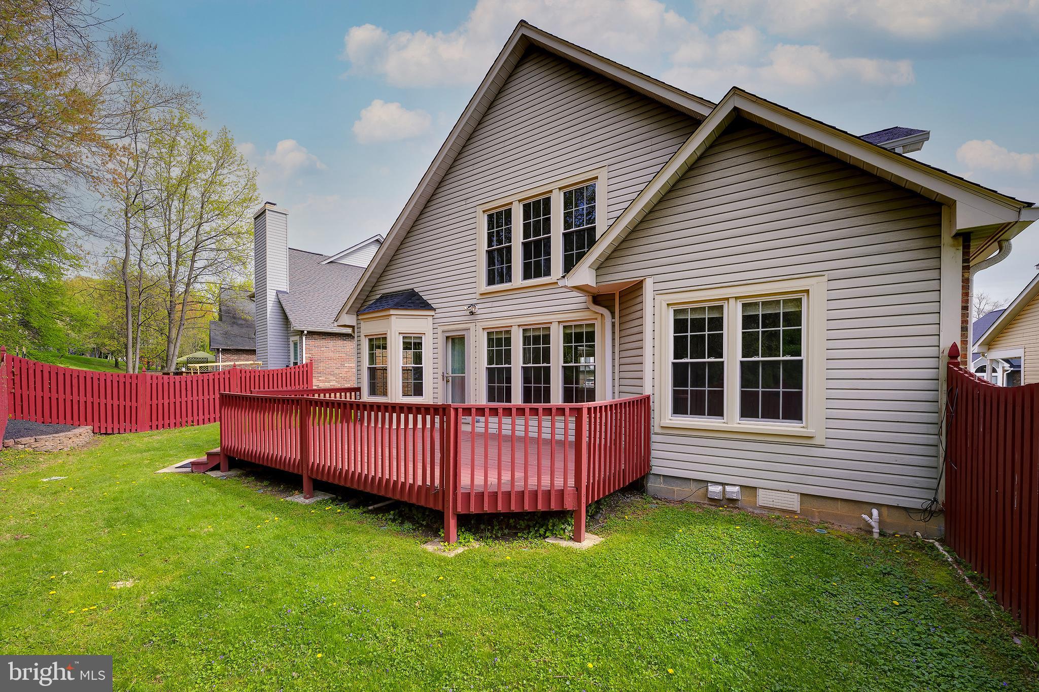 14224 Greenview Drive Laurel, MD 20708 - Photo 29 of 30