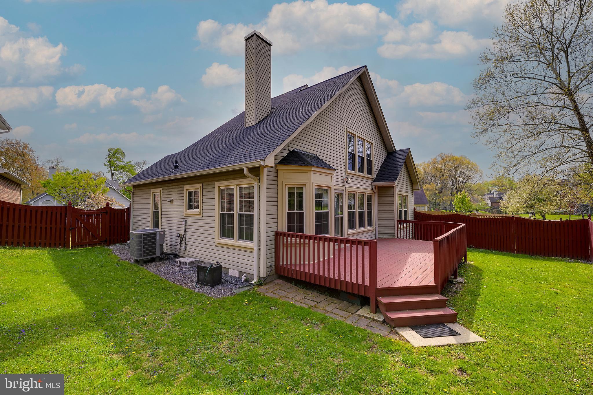 14224 Greenview Drive Laurel, MD 20708 - Photo 29 of 29 Don't miss this opportunity!