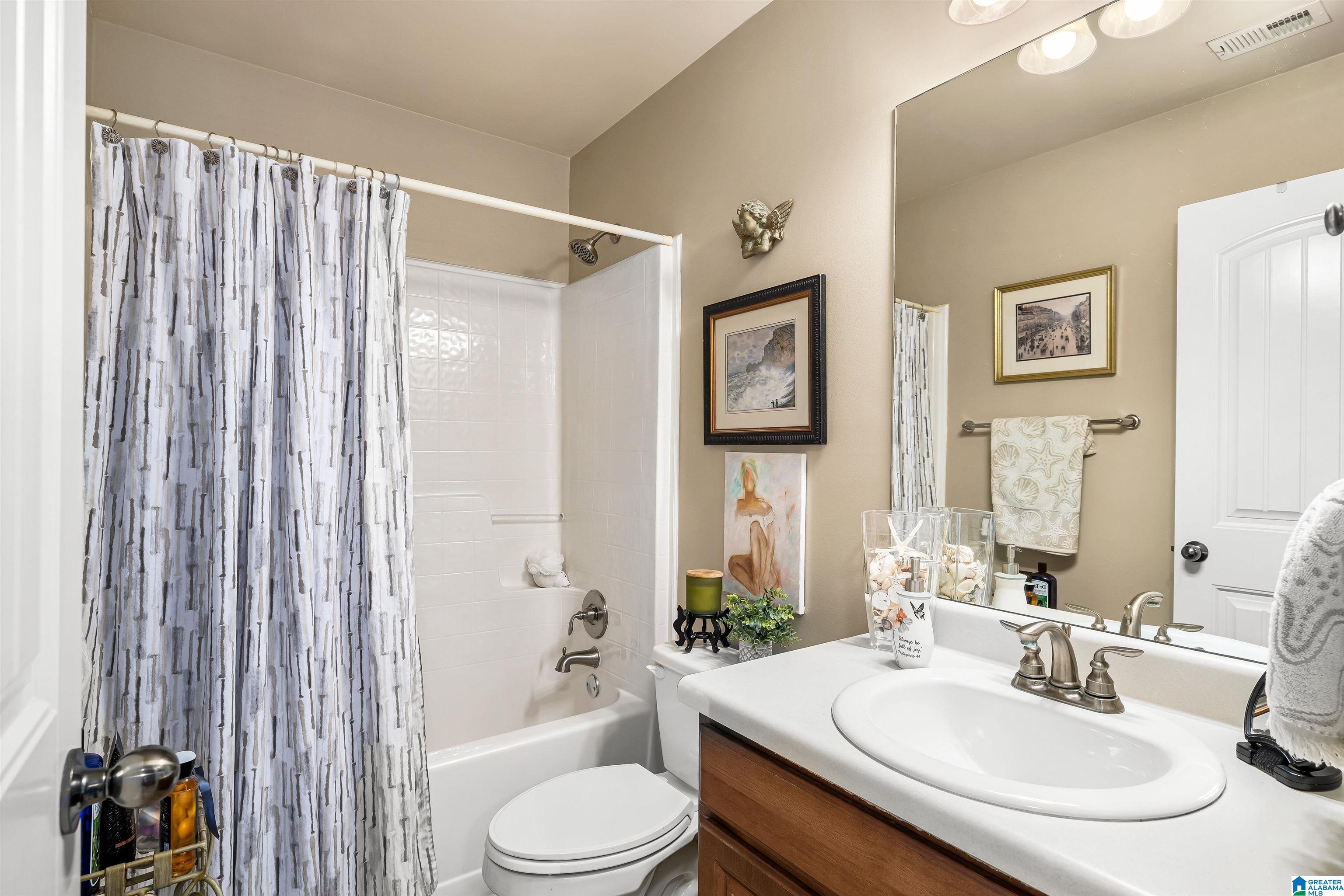 196 Crisfield Circle Alabaster, AL 35007 - Photo 20 of 25