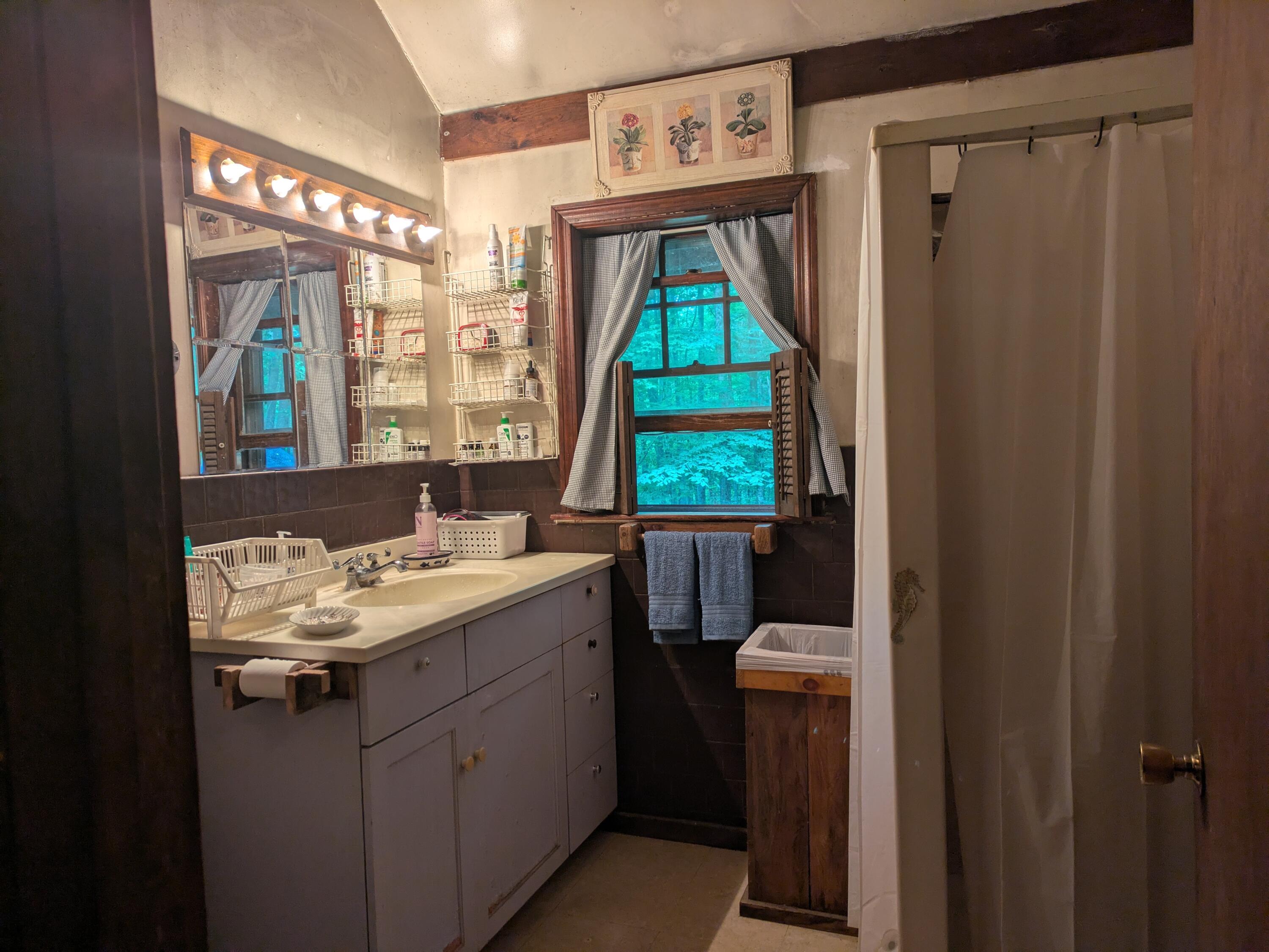 168 Watson Hill Road Limerick, ME 04048 - Photo 9 of 15 168 Walton Bathroom