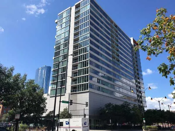 $459,900 | 659 West Randolph Street, Unit 1506, Chicago, IL 60661