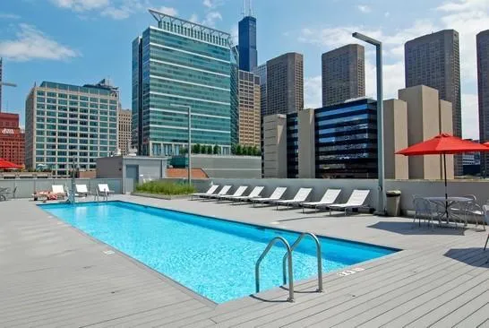 $459,900 | 659 West Randolph Street, Unit 1506, Chicago, IL 60661