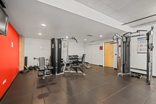 $459,900 | 659 West Randolph Street, Unit 1506, Chicago, IL 60661