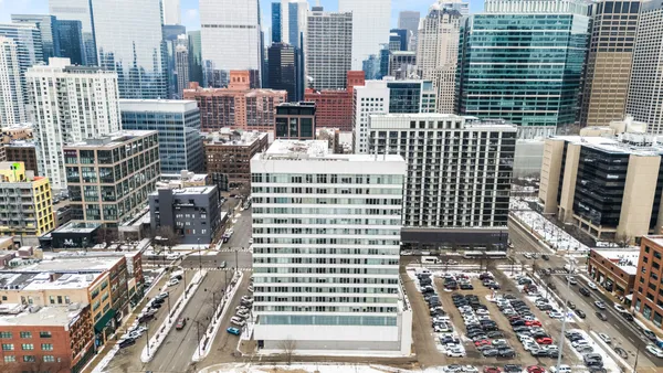 $459,900 | 659 West Randolph Street, Unit 1506, Chicago, IL 60661