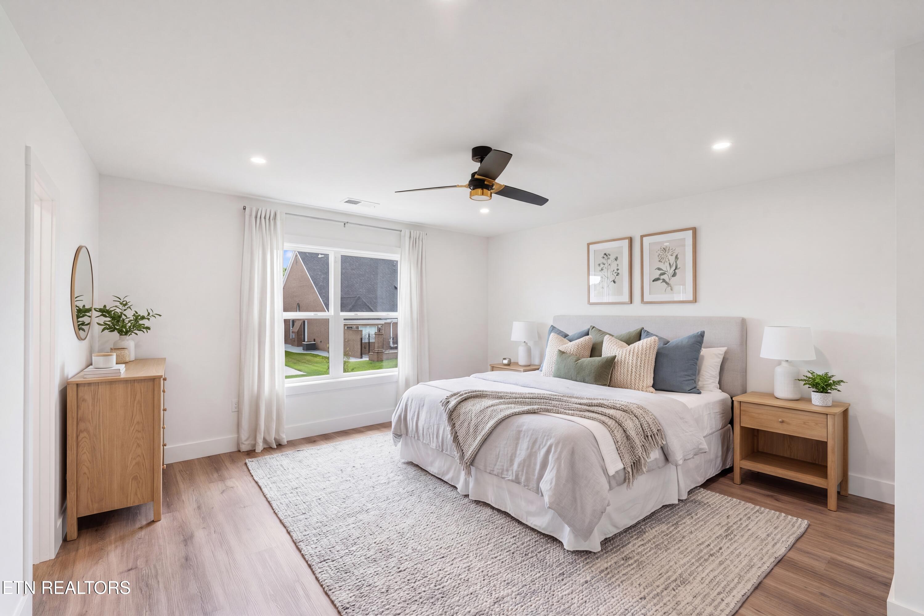 1349 Grace Ridge Drive Sevierville, TN 37862 - Photo 17 of 57 Virtual Staging