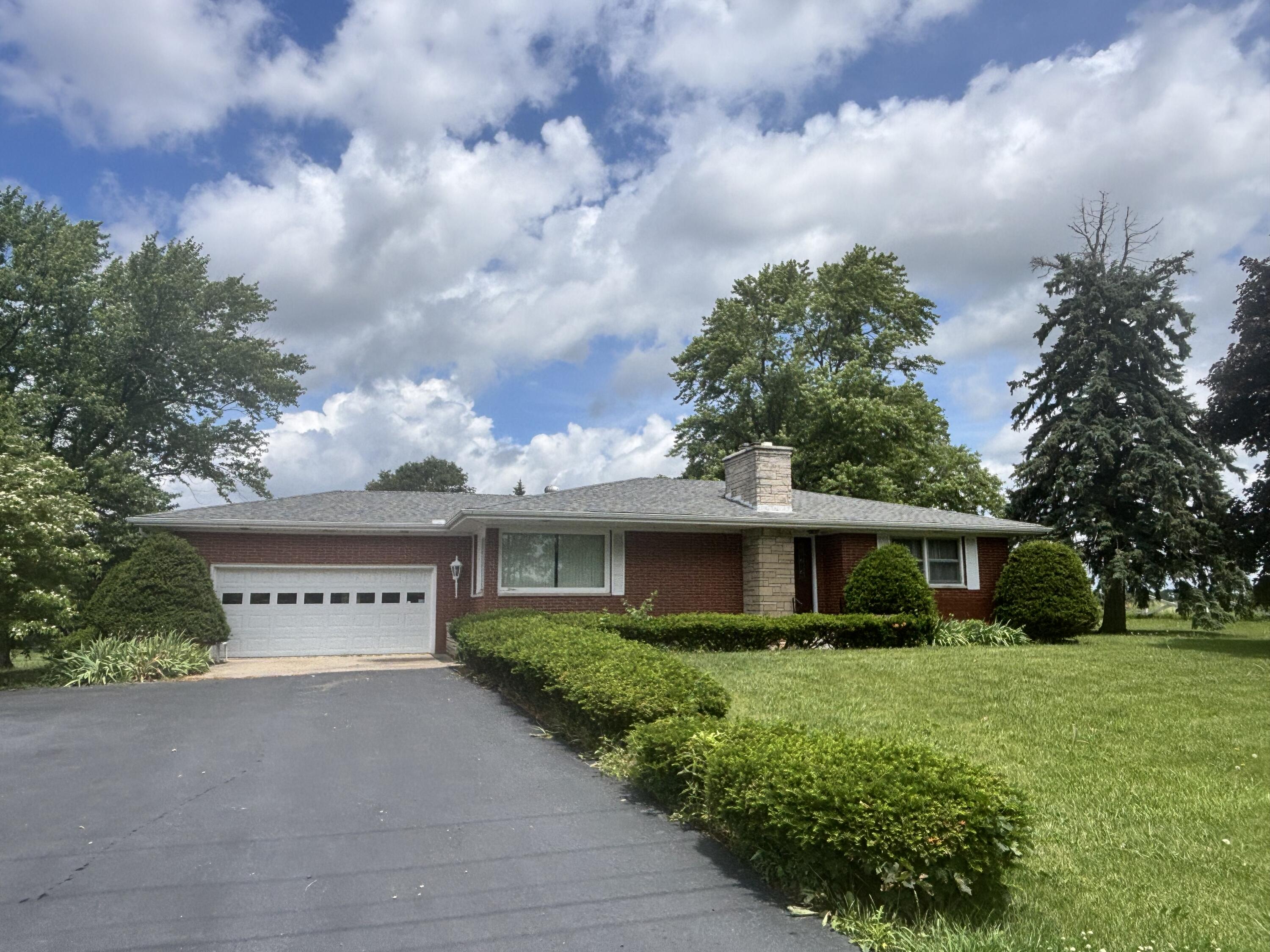 570 East Amsler Road Rensselaer, IN 47978 - Photo 25 of 27 3000x2250