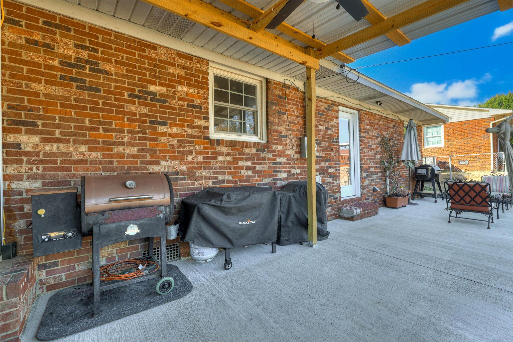 112 Crestview Drive North Augusta, SC 29841 - Photo 36 of 41 41-141