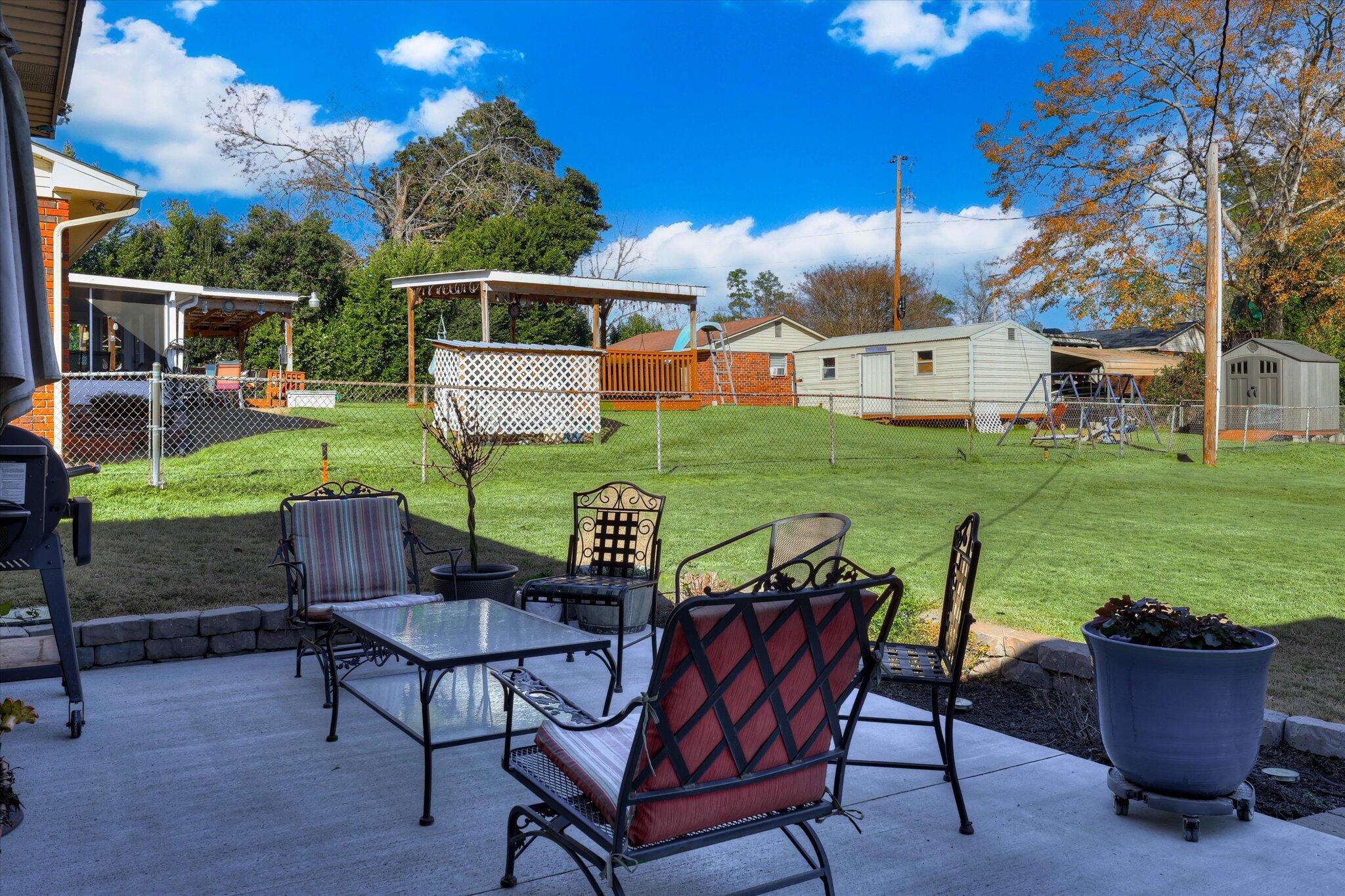 112 Crestview Drive North Augusta, SC 29841 - Photo 37 of 41 42-142