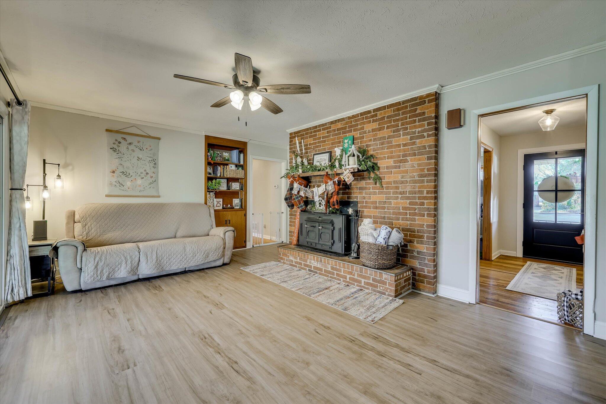 112 Crestview Drive North Augusta, SC 29841 - Photo 10 of 41 09-109