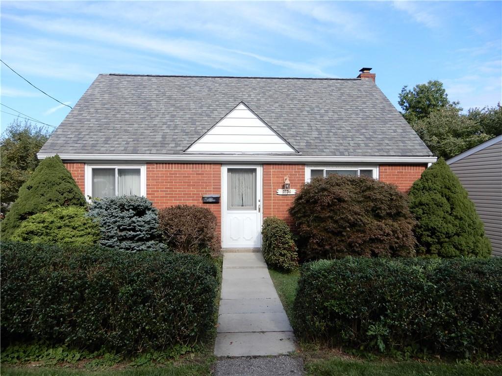 3136 McRoberts Road Pittsburgh, PA 15234 - Photo 1 of 17 Gallery Image 1