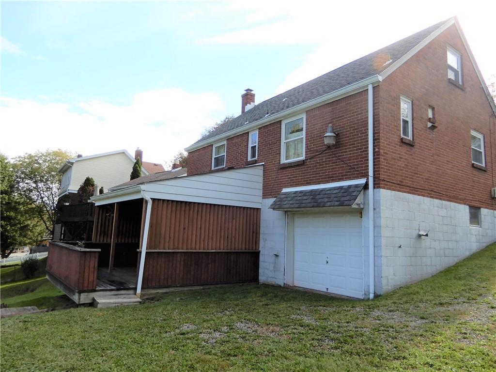 3136 McRoberts Road Pittsburgh, PA 15234 - Photo 15 of 17 Gallery Image 15