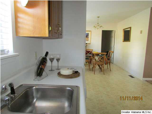 1176 Whites Gap Road Southeast Jacksonville, AL 36265 - Photo 18 of 29