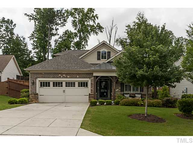 7724 Berry Crest Avenue Raleigh, NC 27617 - Photo 1 of 25 Gallery Image 1