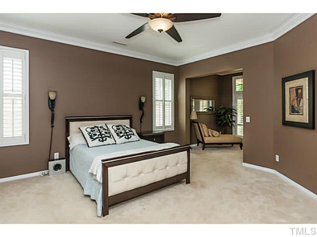 7724 Berry Crest Avenue Raleigh, NC 27617 - Photo 12 of 25 Gallery Image 12
